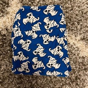 Lularoe OS Leggings
